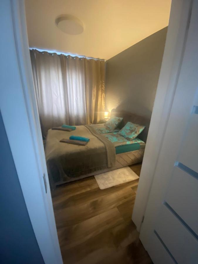 Trumpalaike Nuoma-Apgyvendinimas Rokiskis Luaran gambar