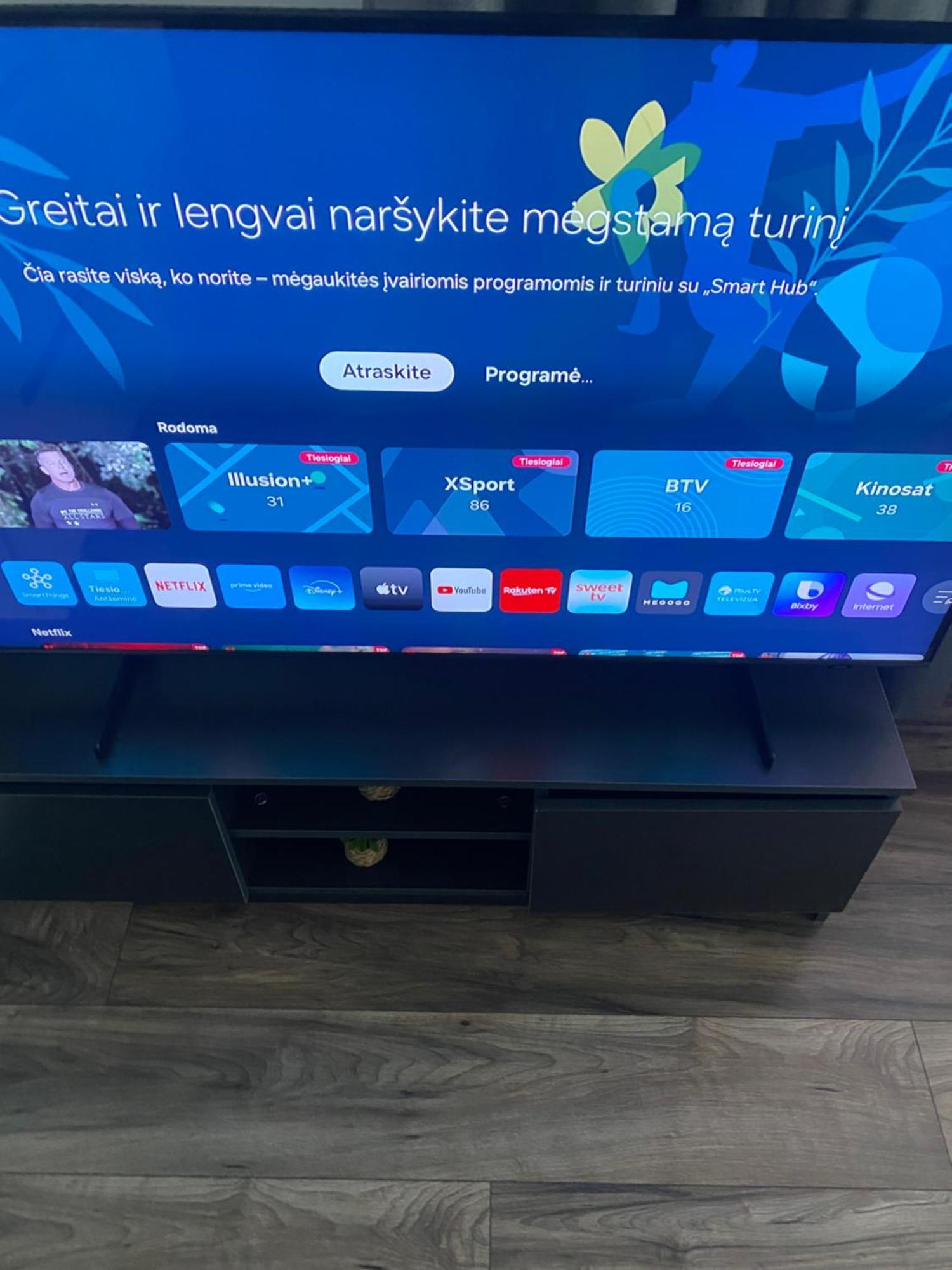 Trumpalaike Nuoma-Apgyvendinimas Rokiskis Luaran gambar